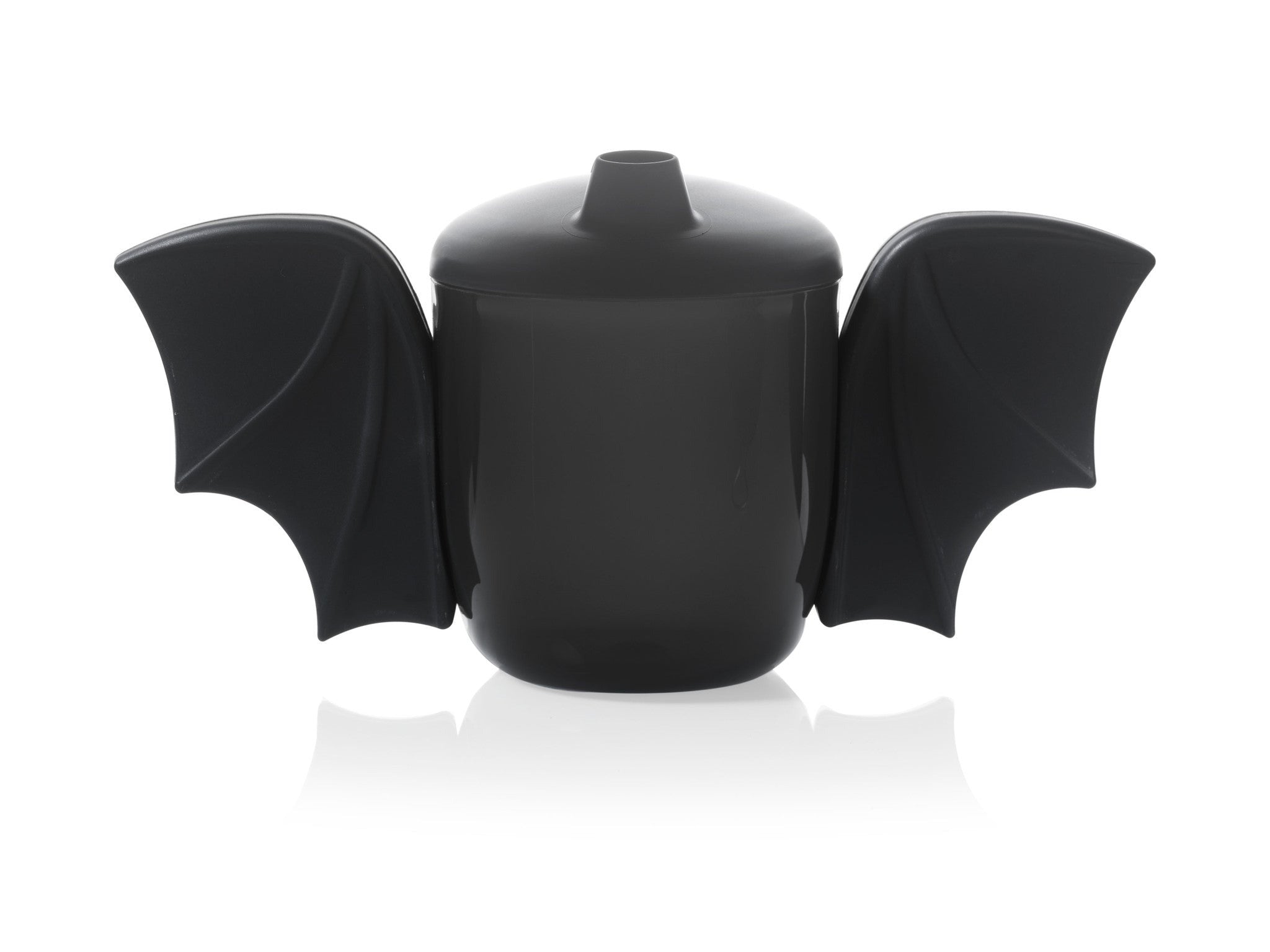 Bitten Bat Sippy Cup